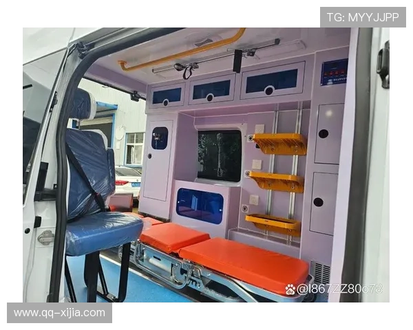 可折叠医疗舱在执行现场部署 提升了突发状况下的现场救治率